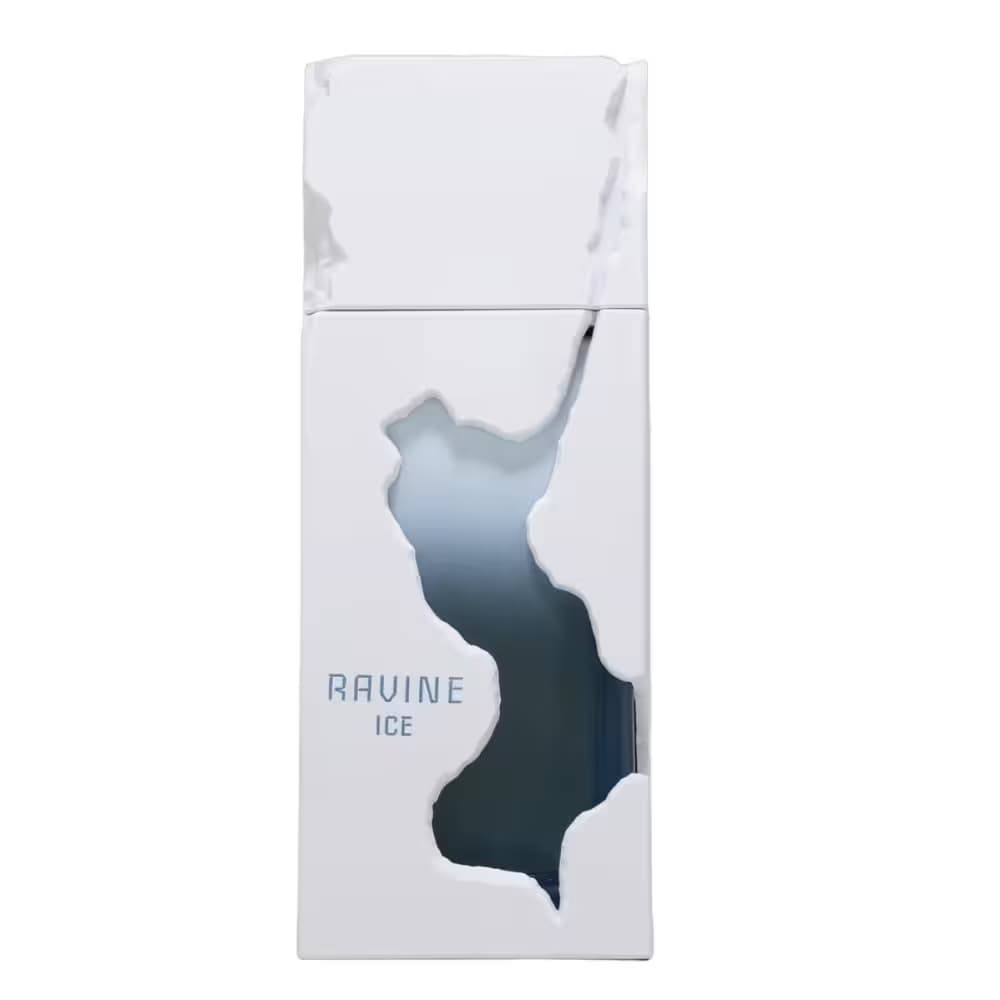 ادکلن راوین آیس فرنچ اونیو Ravine Ice French Avenue | بررسی رایحه — تصویر ۳