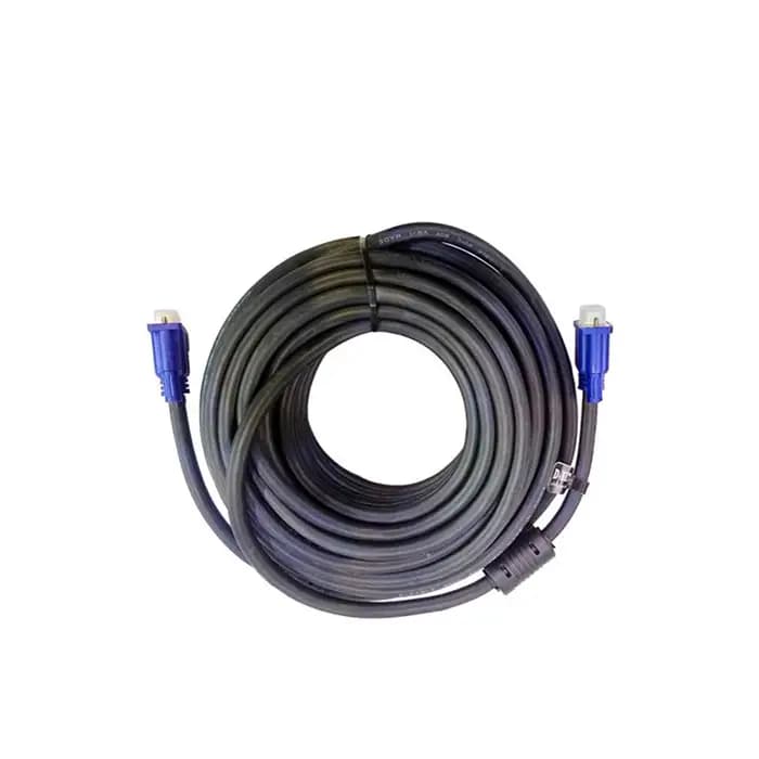 کابل 15 متری VGA کی نت