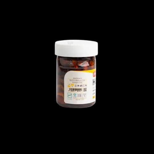 عسل میوه خشک 350 گرم — تصویر ۴