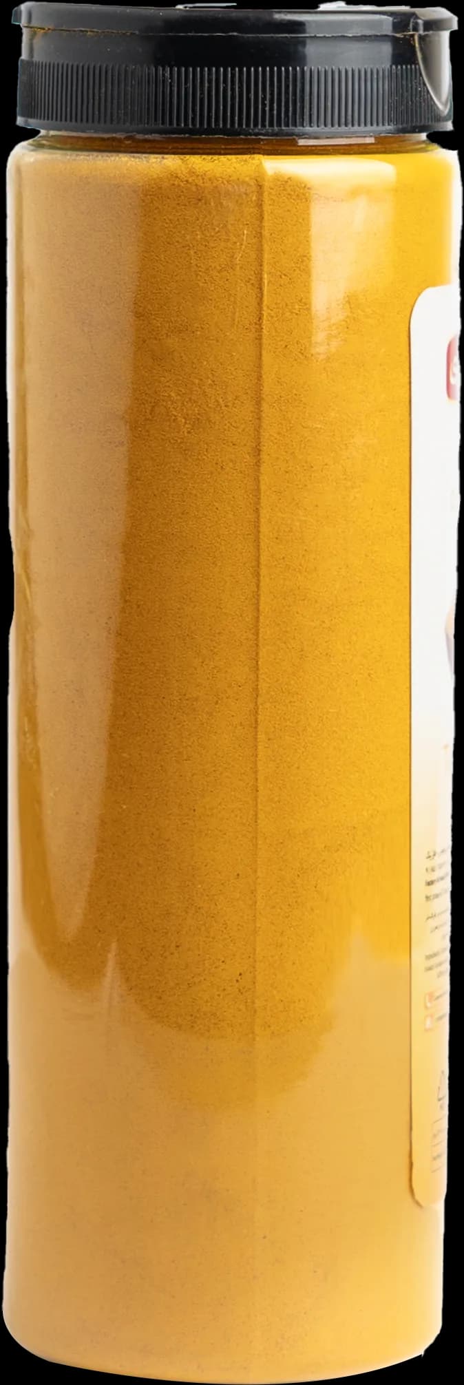 پودر زردچوبه 420 گرم — تصویر ۴