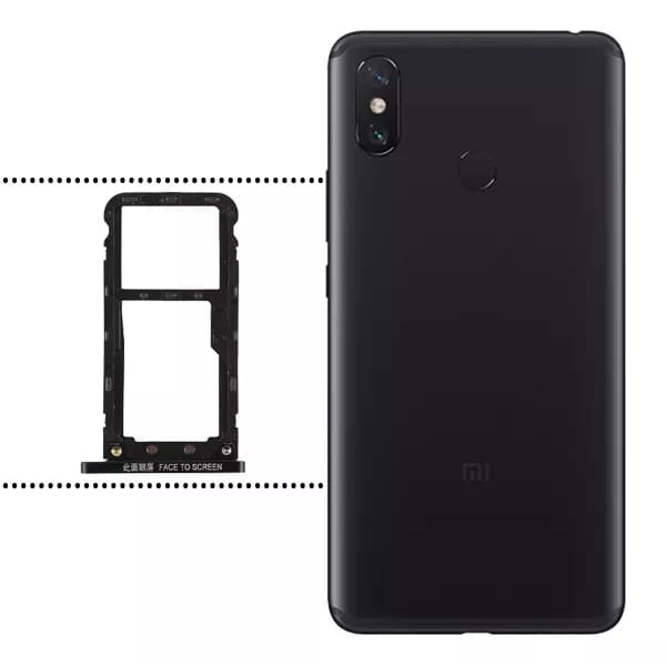 خشاب سیم کارت شیائومی مدل Mi Max 3