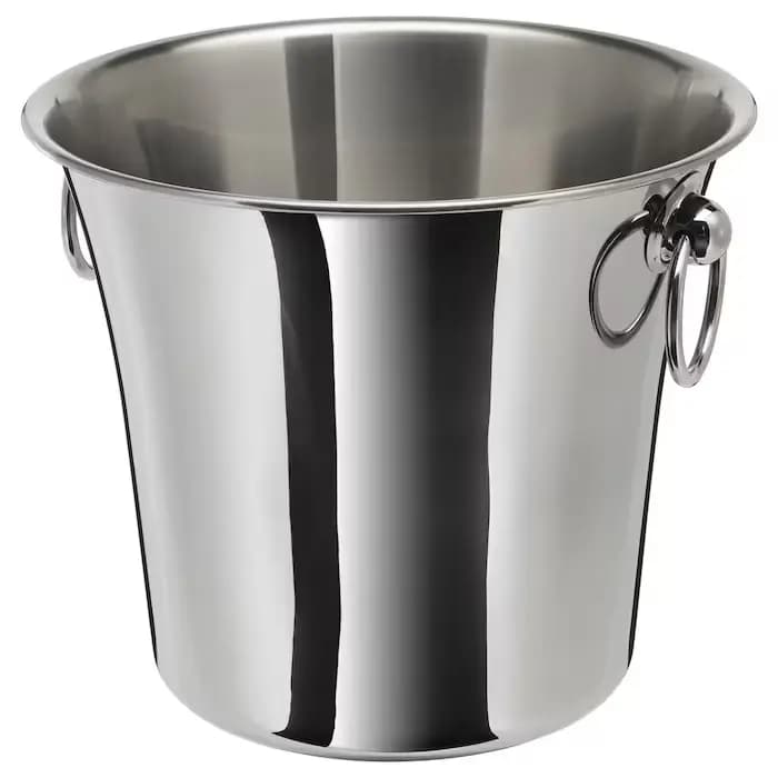 سطل يخ ایکیا مدل SOLDRANKT