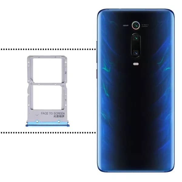 خشاب سیم کارت شیائومی مدل Mi 9T