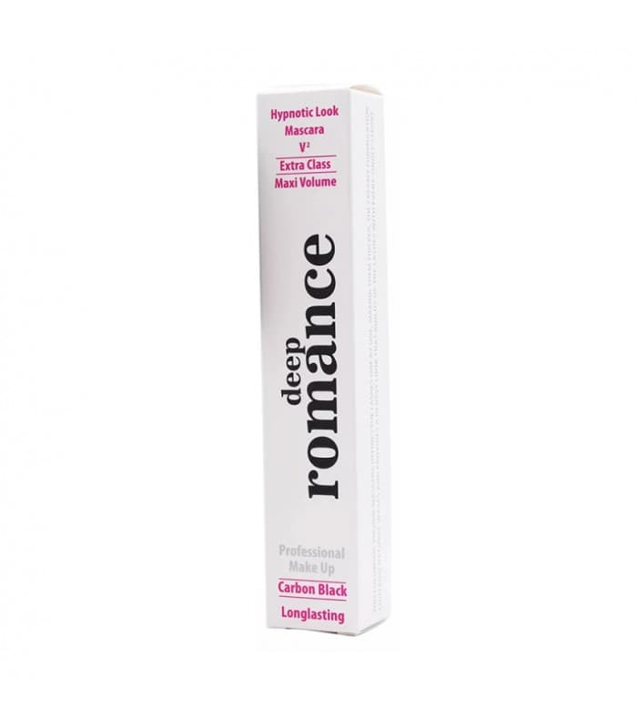 ریمل دیپ رومنس Deep Romance Maxi Volume — تصویر ۲
