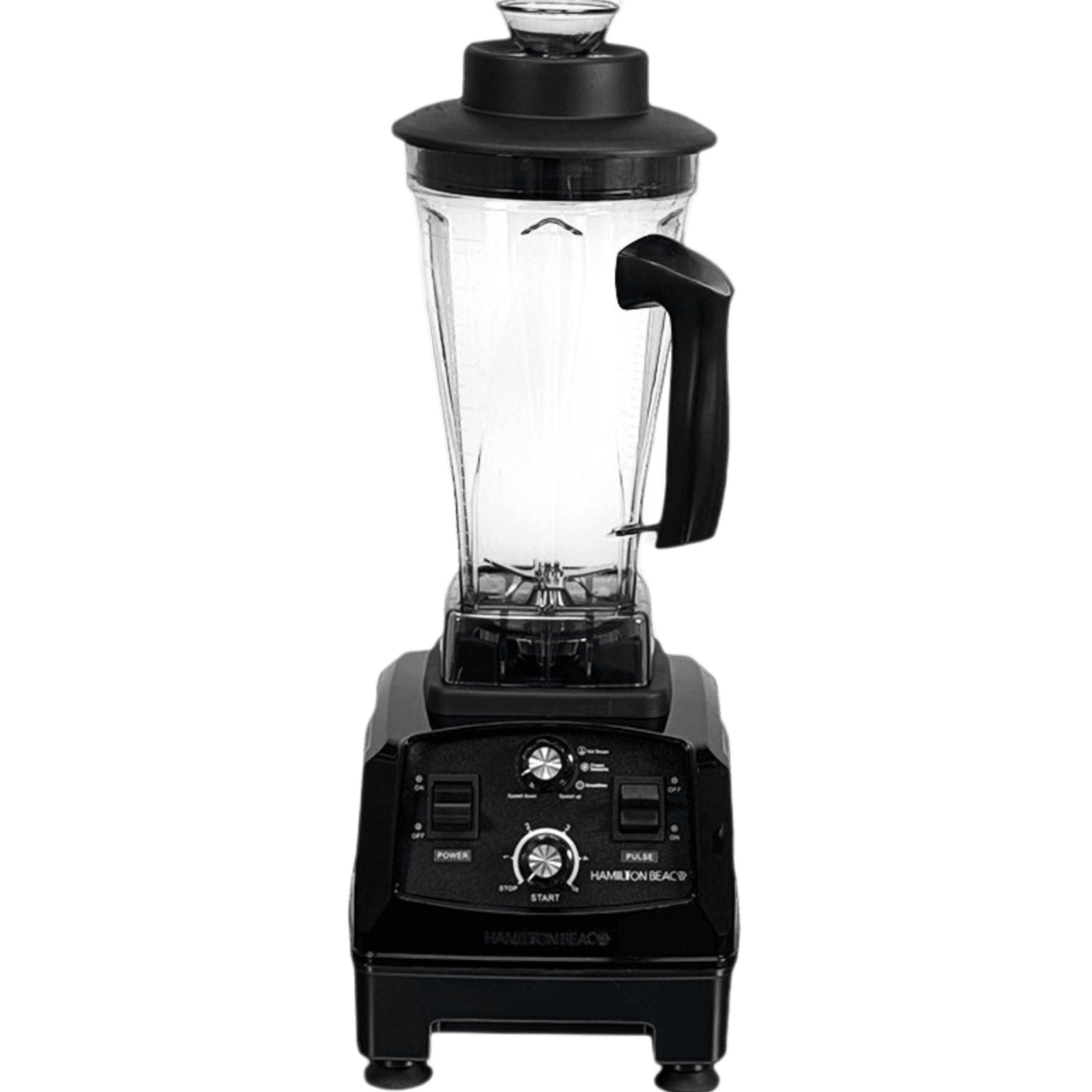 بلندر همیلتون بیچ HB-267