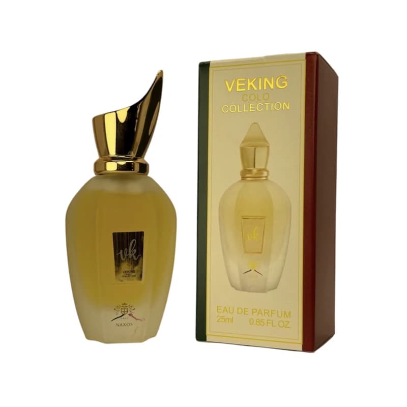 عطر ادکلن جیبی زرجف رنسانس ویکینگ | Xerjoff Renaissance Veking Colo Collection