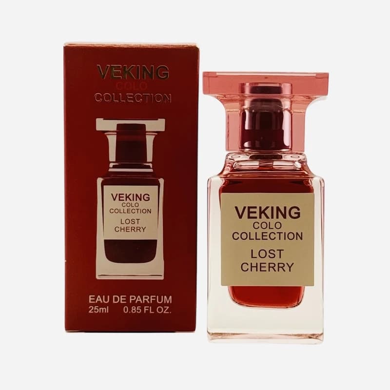 عطر ادکلن جیبی تام فورد لاست چری ویکینگ | Lost Cherry Veking Colo Collection