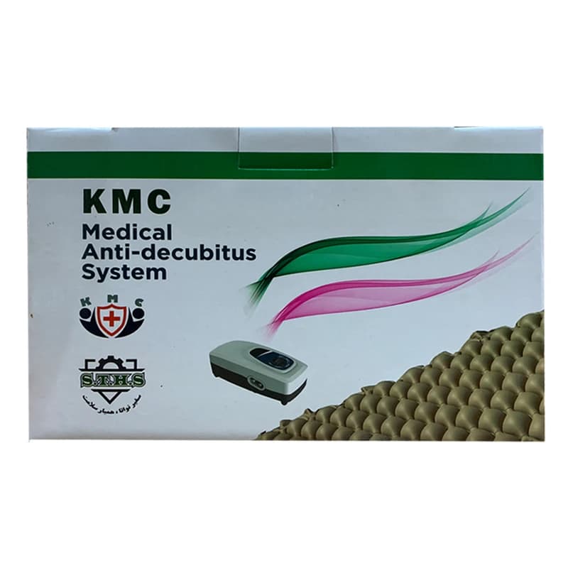 تشک ضد زخم بستر KMC مدل MH1