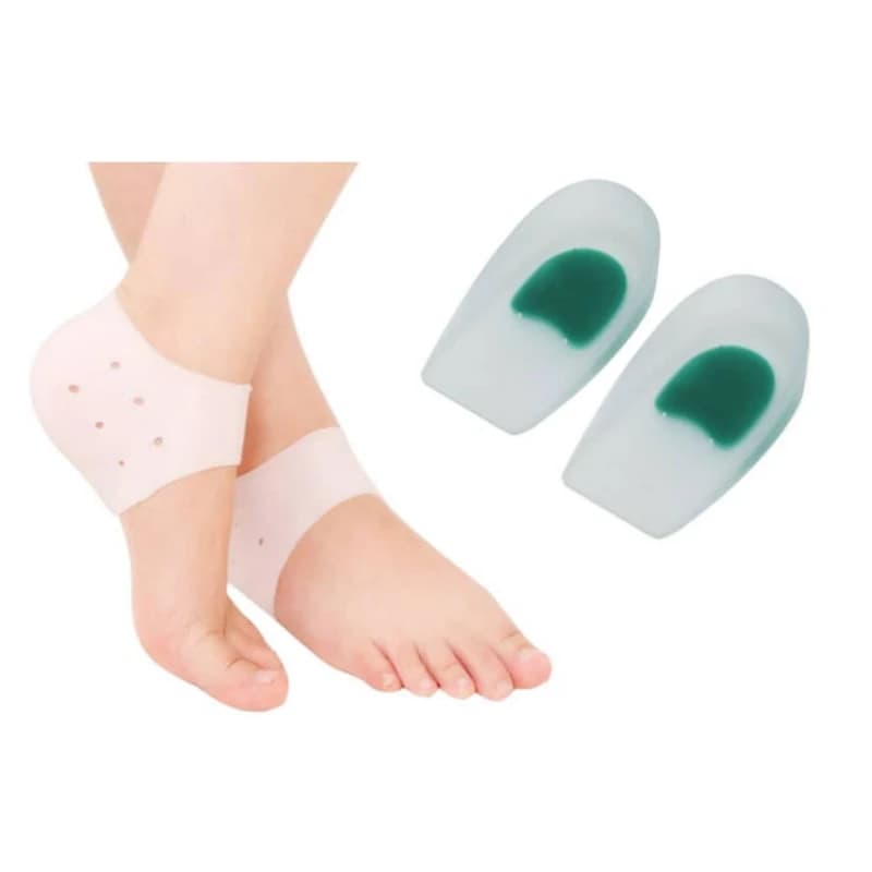 محافظ پاشنه دکتر فیت مدل AF01