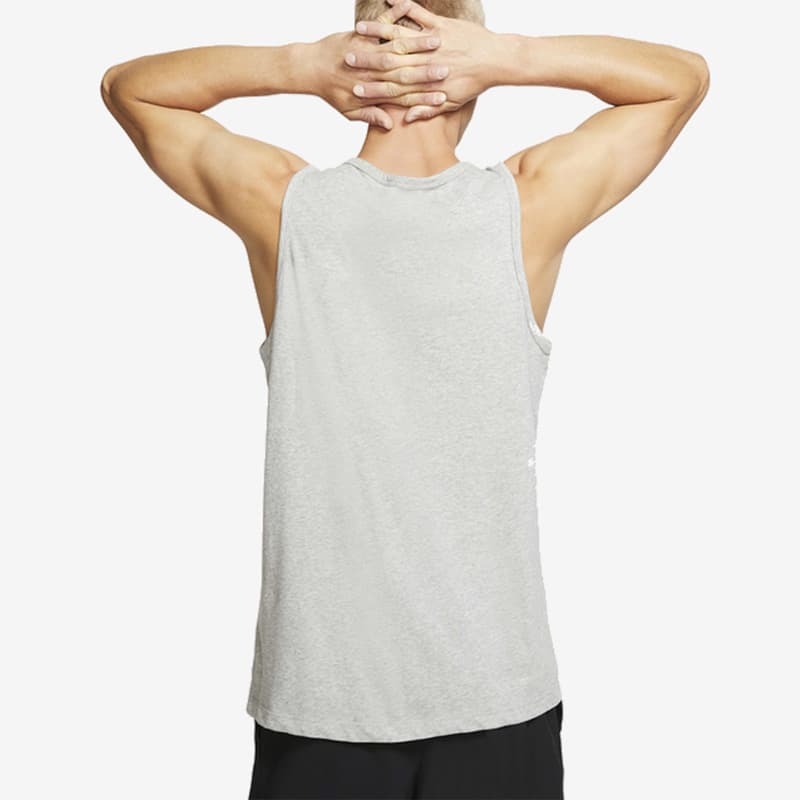 رکابی مردانه نایکی مدل Nike DriFIT Men’s Training — تصویر ۳