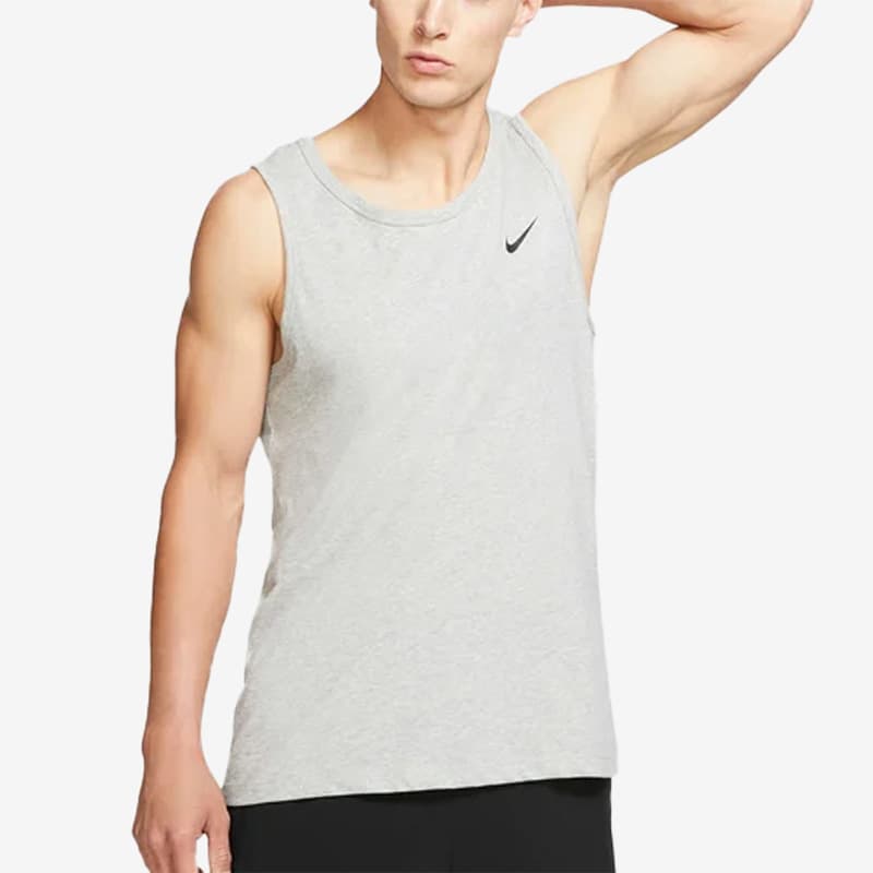 رکابی مردانه نایکی مدل Nike DriFIT Men’s Training