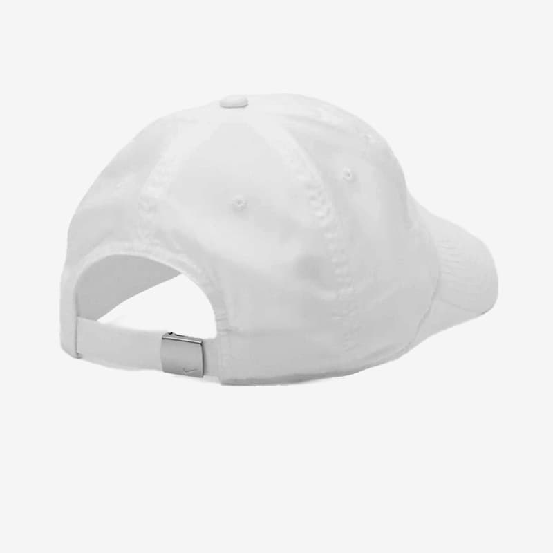 کلاه آفتابی نایکی مدل Nike Metal Heritage 86 — تصویر ۳