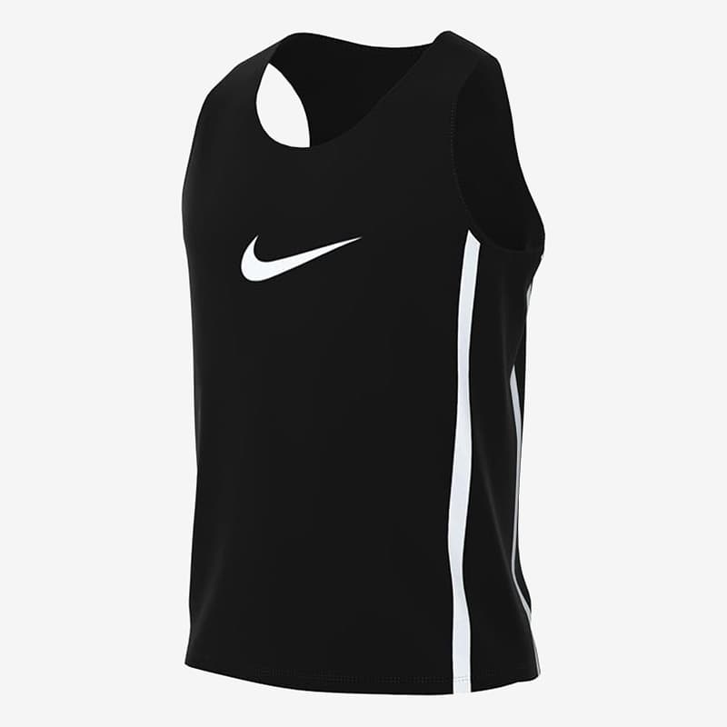 رکابی مردانه نایکی مدل Nike DriFIT Icon Tanktop Men — تصویر ۴