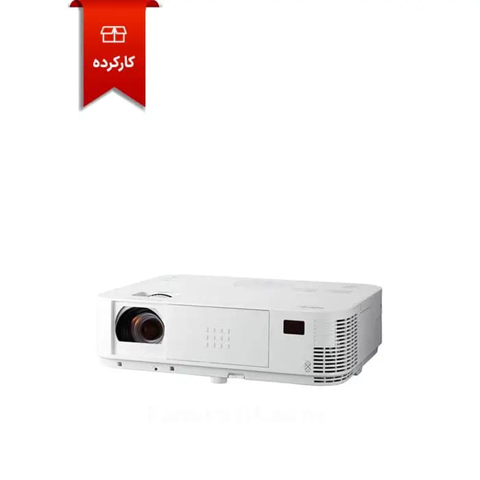 ویدئو پروژکتور استوک ان ای سی NP-M322X