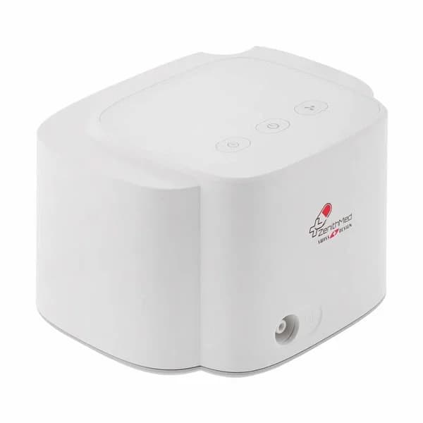 نبولایزر دیجیتال کمپرسوری زنیت مد مدل NB-216C — تصویر ۲