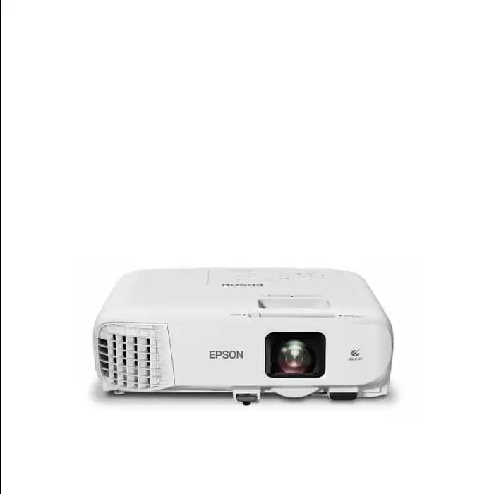 ویدئو پروژکتور اپسون EPSON EB-994F — تصویر ۳