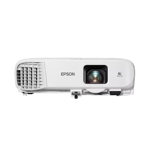 ویدئو پروژکتور اپسون EPSON EB-994F — تصویر ۱۲