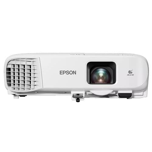 ویدئو پروژکتور اپسون EPSON EB-994F — تصویر ۷