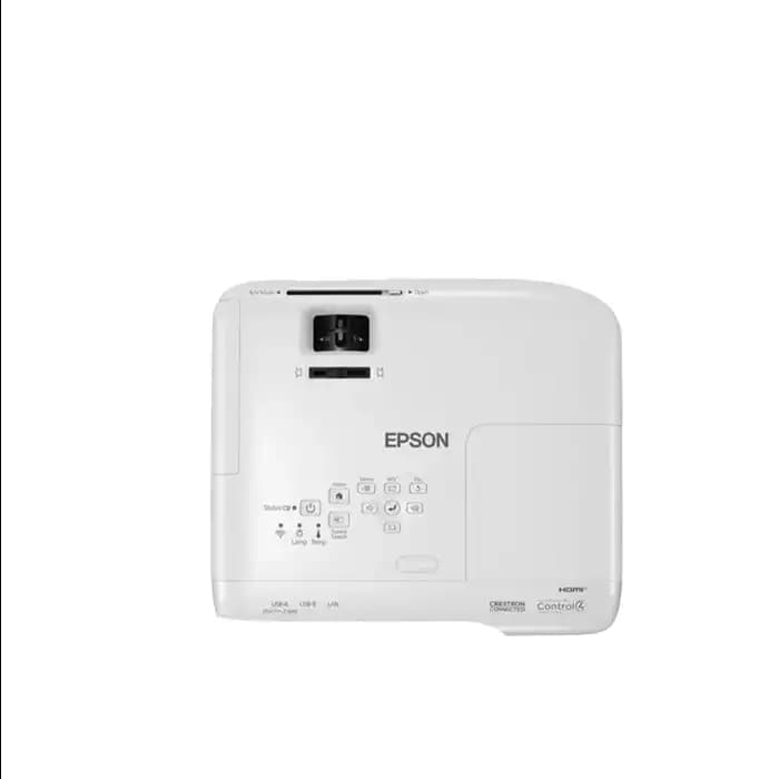 ویدئو پروژکتور اپسون EPSON EB-994F — تصویر ۴