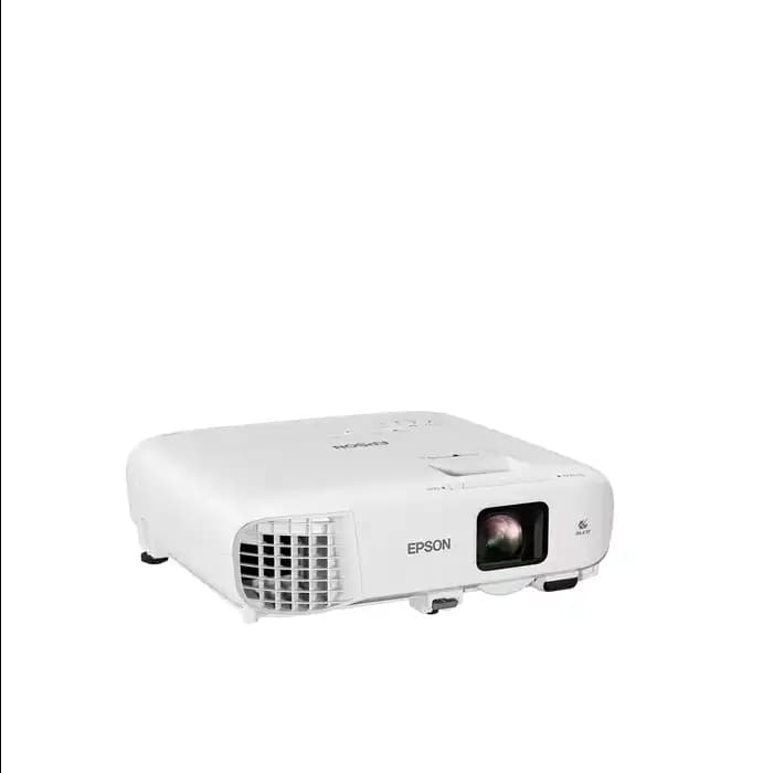 ویدئو پروژکتور اپسون EPSON EB-994F — تصویر ۶