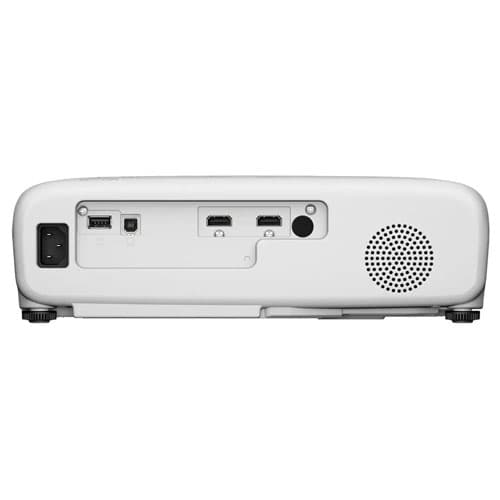 ویدئو پروژکتور اپسون EPSON EB-W55 — تصویر ۷