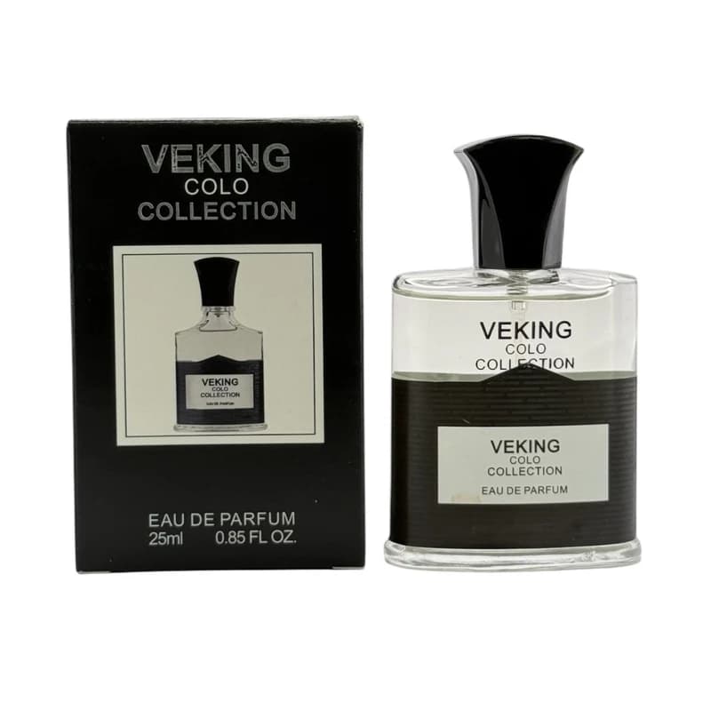 عطر ادکلن جیبی اونتوس ویکینگ | Creed Aventus Veking Colo Collection