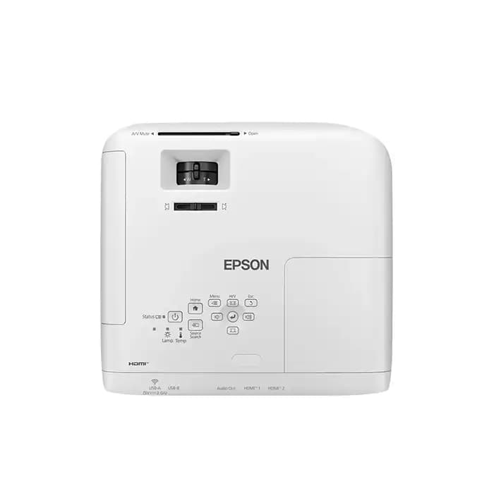 ویدئو پروژکتور اپسون EPSON EH-TW840 — تصویر ۵