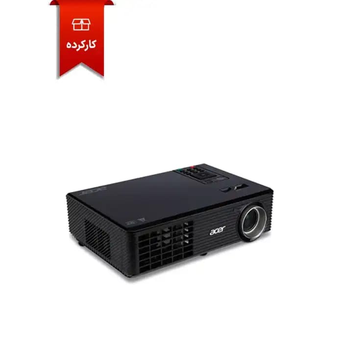ویدئو پروژکتور استوک ایسر ACER X112