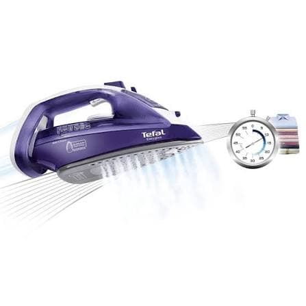 اتوبخار تفال مدل FV3930 — تصویر ۳