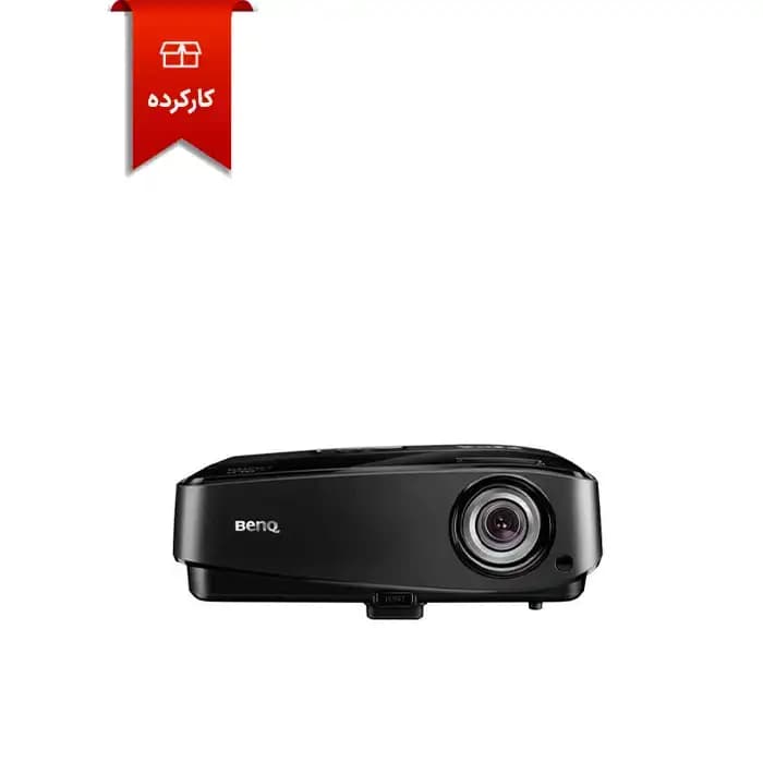 ویدئو پروژکتور استوک بنکیو BENQ MS-517F