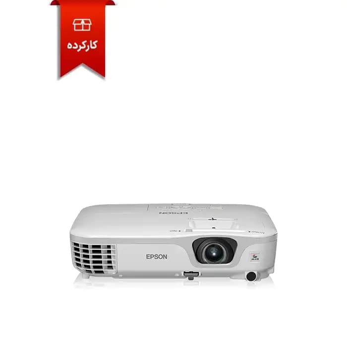 ویدئو پروژکتور استوک اپسون EPSON EB-X11