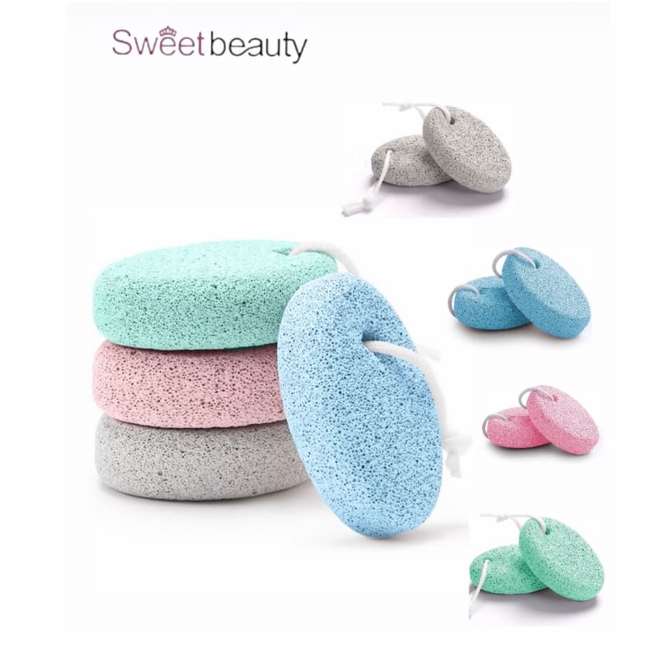 سنگ پا دوطرفه فانتزی Sweet Beauty
