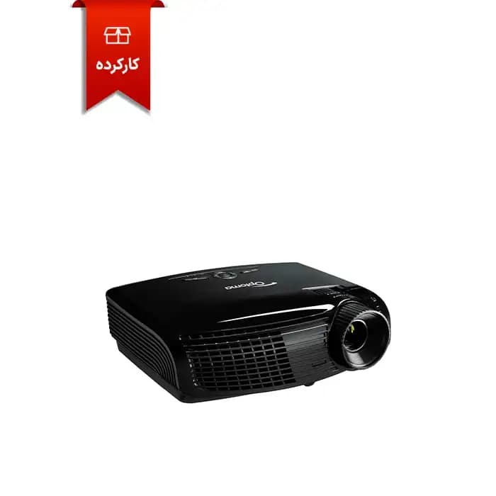 ویدئو پروژکتور استوک اپتما OPTOMA EX-540I