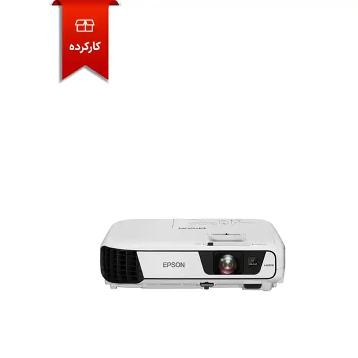 ویدئو پروژکتور استوک اپسونEPSON EB-S31