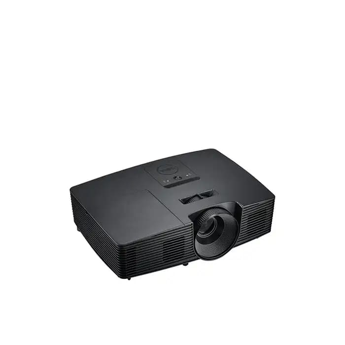 ویدئو پروژکتور استوک دل Dell P318S — تصویر ۲