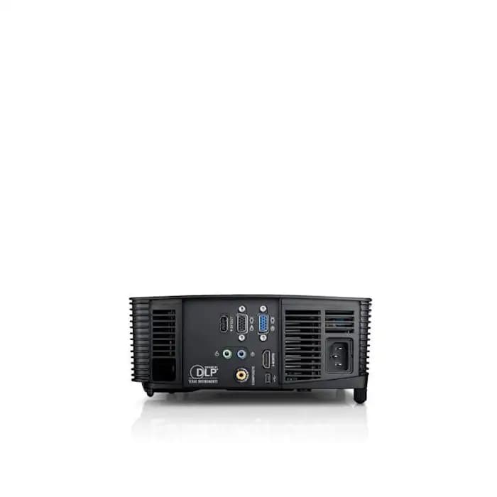 ویدئو پروژکتور استوک دل Dell P318S — تصویر ۳