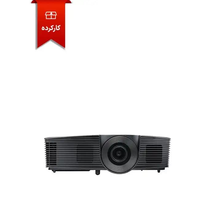 ویدئو پروژکتور استوک دل Dell P318S