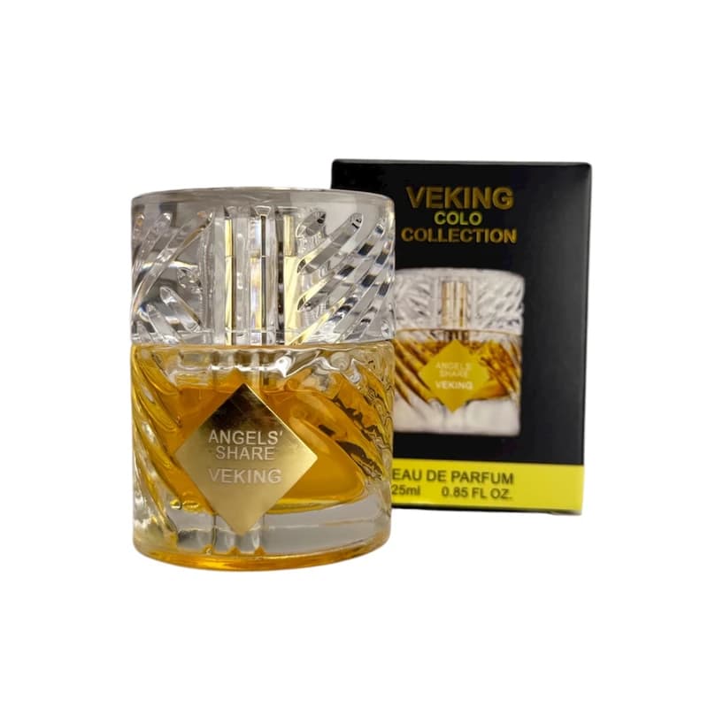 عطر ادکلن جیبی انجلز شیر ویکینگ | Angels’ Share Veking Colo Collection