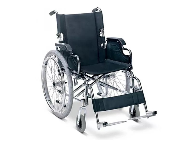 ویلچر جی تی اس مدل 908AQ