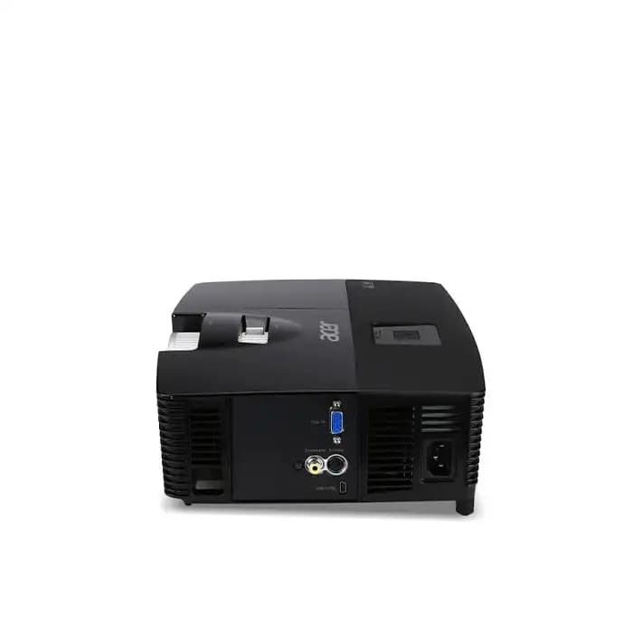 ویدئو پروژکتور ایسر ACER X113PH — تصویر ۳