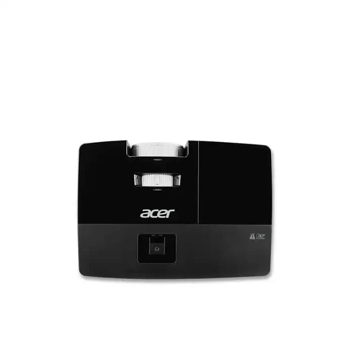 ویدئو پروژکتور ایسر ACER X113PH — تصویر ۴
