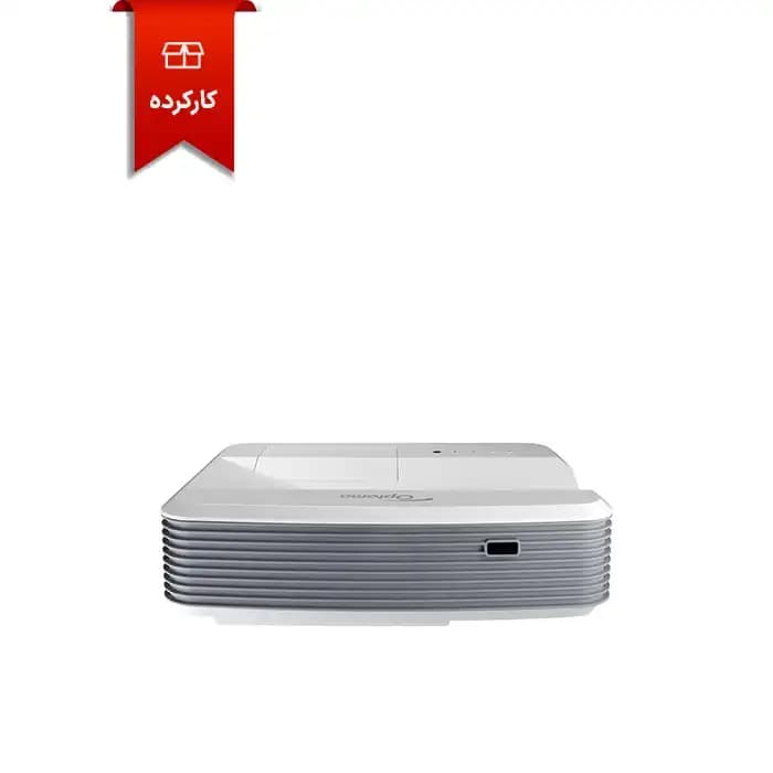 ویدئو پروژکتور استوک اپتما OPTOMA GT5500