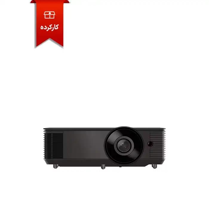 ویدئو پروژکتور استوک Infocus IN114A