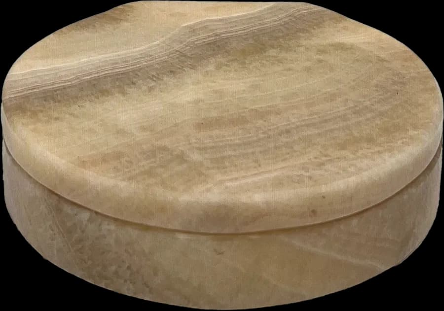 پک هدیه سنگی صدف — تصویر ۲