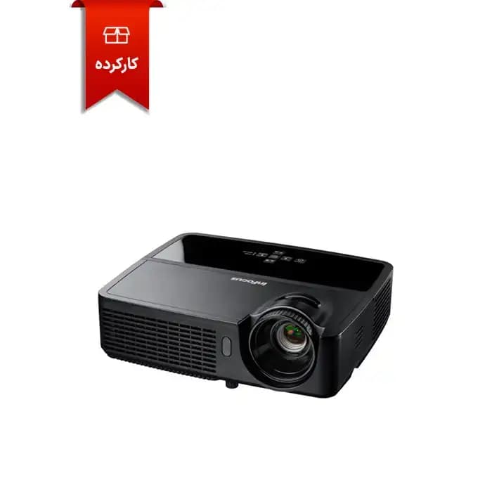 ویدئو پروژکتور استوک اینفوکوس Infocus in124X