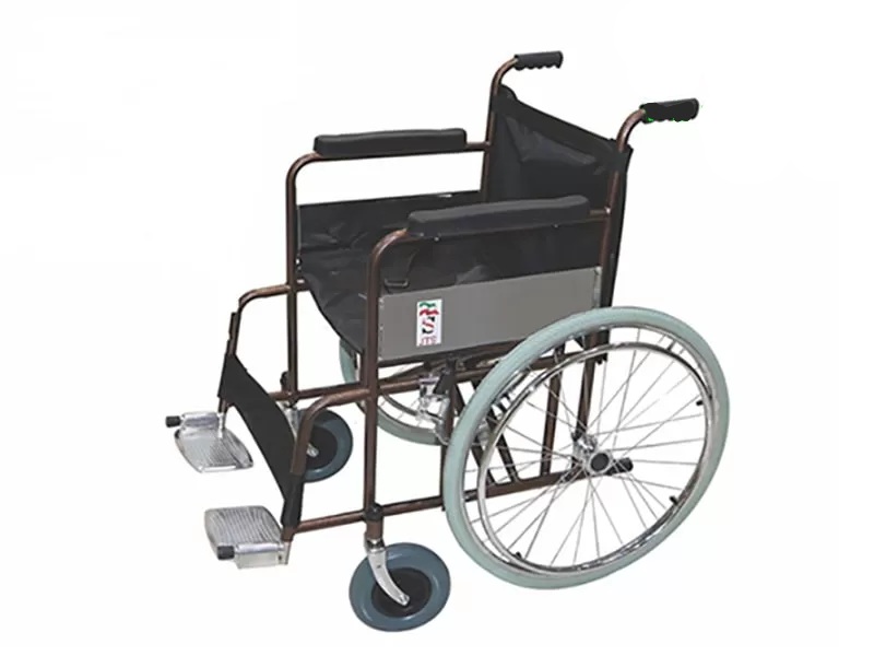 ویلچر جی تی اس مدل 874A