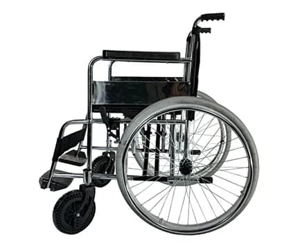 ویلچر جی تی اس مدل 874A — تصویر ۵