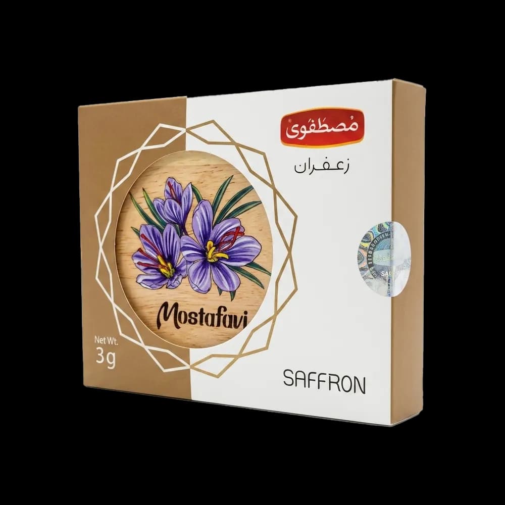 پک هدیه چهار سنگ — تصویر ۴