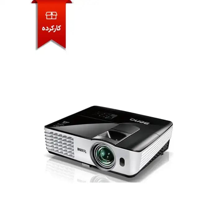 ویدئو پروژکتور استوک بنکیو BENQ MX-618ST
