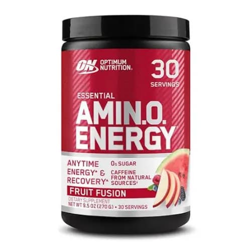 آمینو انرژی اپتیموم نوتریشن Optimum Nutrition Amino Energy